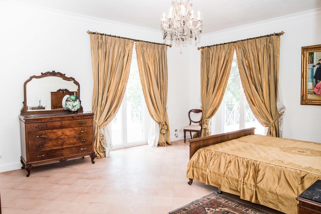 Villa Strampelli Pomezia Kamer foto