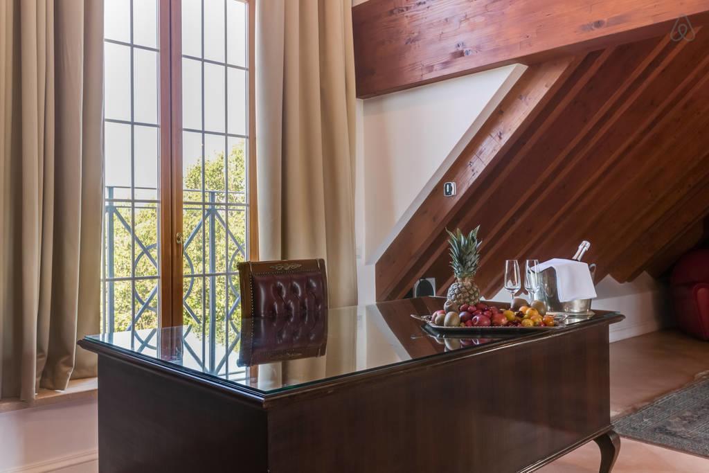 Villa Strampelli Pomezia Kamer foto