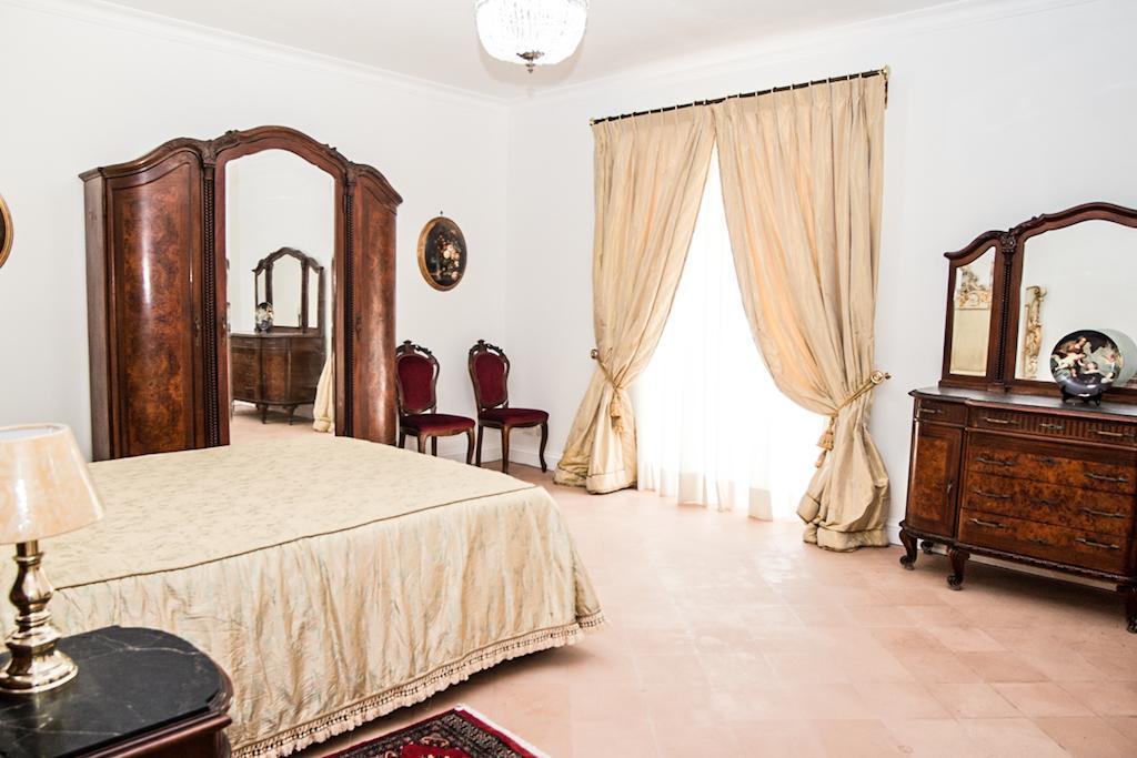 Villa Strampelli Pomezia Kamer foto