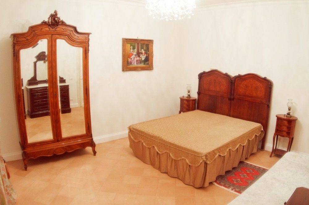 Villa Strampelli Pomezia Buitenkant foto