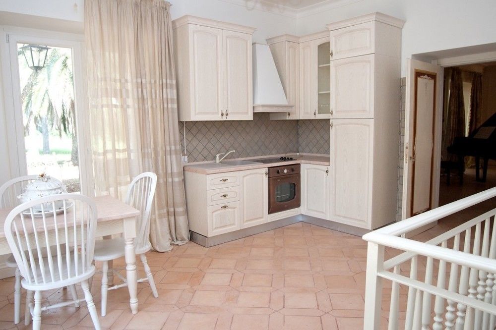 Villa Strampelli Pomezia Buitenkant foto